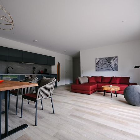 Ferienapartments Seepark Möhnesee エクステリア 写真