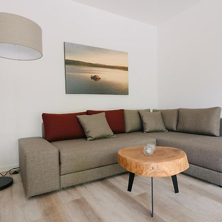 Ferienapartments Seepark Möhnesee エクステリア 写真