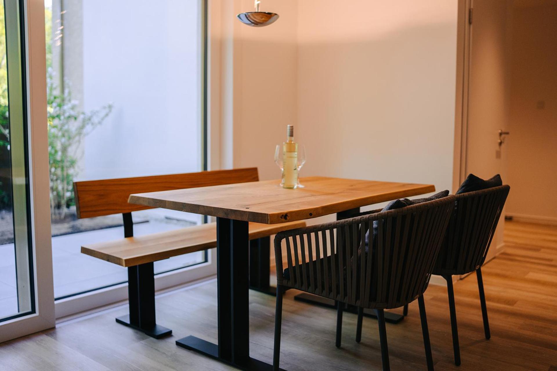 Ferienapartments Seepark Möhnesee エクステリア 写真