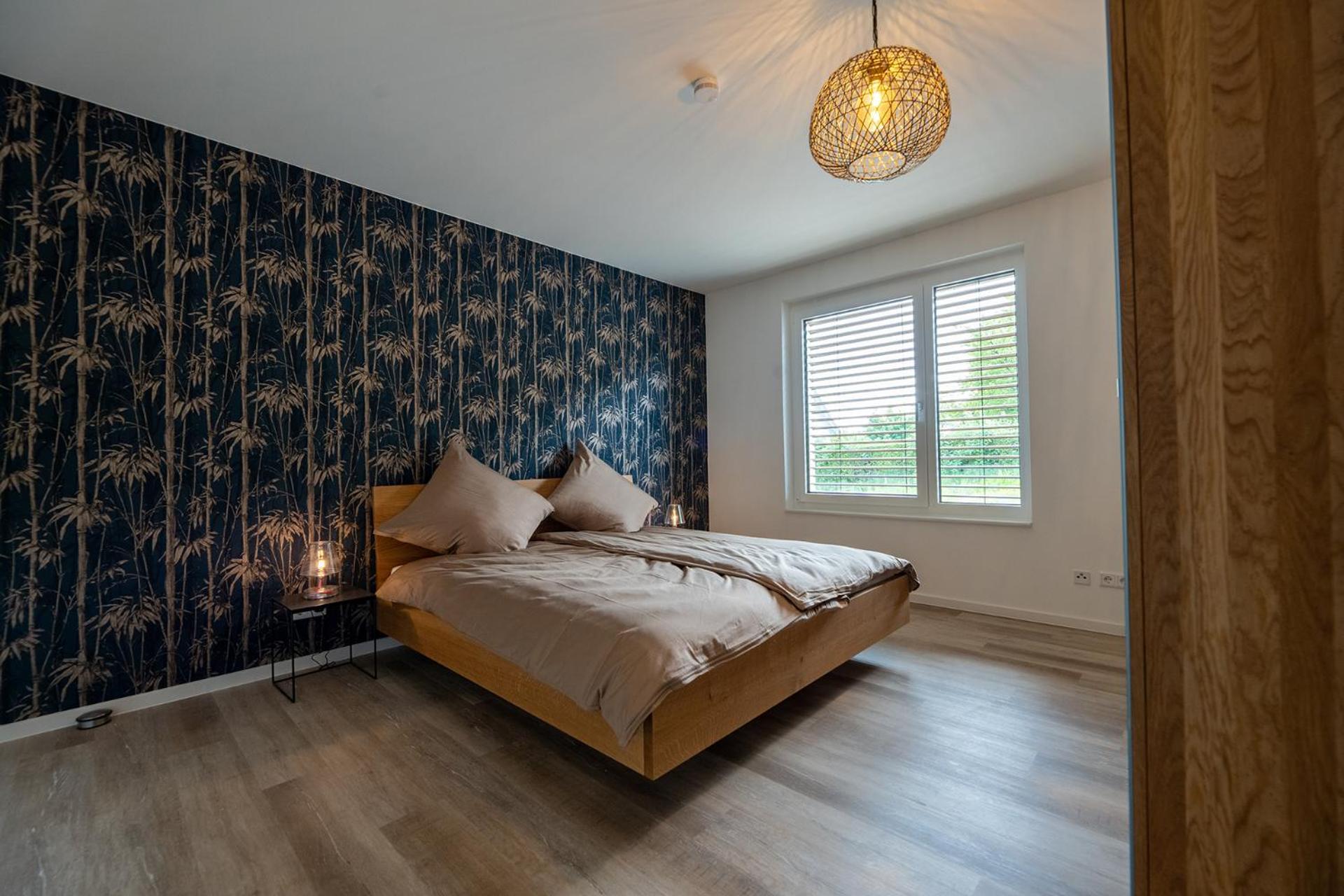 Ferienapartments Seepark Möhnesee エクステリア 写真